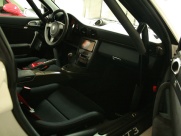 ポルシェ 911(Type997) GT3 クラブスポーツ D車1オーナーSPクロノPCCB レザーインテリア  AC付室内保管 オプション500万円以上の中古車