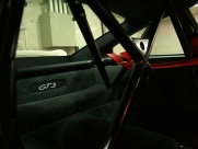 ポルシェ 911(Type997) GT3 クラブスポーツ D車1オーナーSPクロノPCCB レザーインテリア  AC付室内保管 オプション500万円以上の中古車