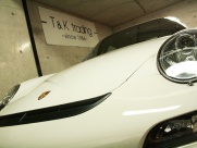 ポルシェ 911(Type997) GT3 クラブスポーツ D車1オーナーSPクロノPCCB レザーインテリア  AC付室内保管 オプション500万円以上の中古車