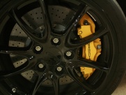 ポルシェ 911(Type997) GT3 クラブスポーツ D車1オーナーSPクロノPCCB レザーインテリア  AC付室内保管 オプション500万円以上の中古車