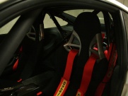 ポルシェ 911(Type997) GT3 クラブスポーツ D車1オーナーSPクロノPCCB レザーインテリア  AC付室内保管 オプション500万円以上の中古車