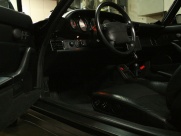 ポルシェ 911(Type993) カレラ カブリオレ Tip-S 1997年式最終ディーラー車 ヴァリオラムエンジン 室内保管 禁煙車 鑑定書の中古車