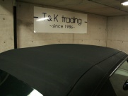 ポルシェ 911(Type993) カレラ カブリオレ Tip-S 1997年式最終ディーラー車 ヴァリオラムエンジン 室内保管 禁煙車 鑑定書の中古車