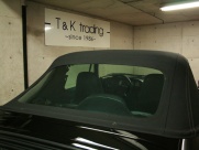 ポルシェ 911(Type993) カレラ カブリオレ Tip-S 1997年式最終ディーラー車 ヴァリオラムエンジン 室内保管 禁煙車 鑑定書の中古車