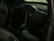 ポルシェ 911(Type993) カレラ カブリオレ Tip-S 1997年式最終ディーラー車 ヴァリオラムエンジン 室内保管 禁煙車 鑑定書の中古車