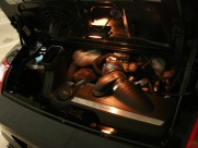 ポルシェ 911(Type997) カレラS 希少6MT SPクロノ オールレザー スポーツエグゾースト スポーツシャーシ ショートシフター 鑑定書の中古車