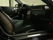 ポルシェ 911(Type997) カレラS 希少6MT SPクロノ オールレザー スポーツエグゾースト スポーツシャーシ ショートシフター 鑑定書の中古車