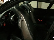 ポルシェ 911(Type997) カレラS 希少6MT SPクロノ オールレザー スポーツエグゾースト スポーツシャーシ ショートシフター 鑑定書の中古車