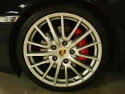 ポルシェ 911(Type997) カレラS 希少6MT SPクロノ オールレザー スポーツエグゾースト スポーツシャーシ ショートシフター 鑑定書の中古車