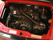 ポルシェ 911(Type964) カレラ2 ティプトロニック 希少フルオリジナル サンルーフ 後期ディーラー車 禁煙 記録簿 室内保管車輌の中古車