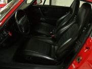 ポルシェ 911(Type964) カレラ2 ティプトロニック 希少フルオリジナル サンルーフ 後期ディーラー車 禁煙 記録簿 室内保管車輌の中古車