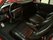 ポルシェ 911(Type964) カレラ2 ティプトロニック 希少フルオリジナル サンルーフ 後期ディーラー車 禁煙 記録簿 室内保管車輌の中古車