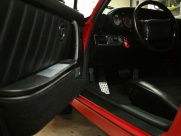 ポルシェ 911(Type964) カレラ2 ティプトロニック 希少フルオリジナル サンルーフ 後期ディーラー車 禁煙 記録簿 室内保管車輌の中古車