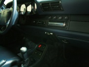 ポルシェ 911(Type993) カレラ4S 希少純正スポーツシート D車 希少低走行2.7万km メトロポールブルーオールレザー 禁煙 室内保管車輌の中古車