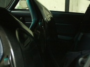 ポルシェ 911(Type993) カレラ4S 希少純正スポーツシート D車 希少低走行2.7万km メトロポールブルーオールレザー 禁煙 室内保管車輌の中古車