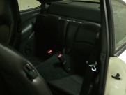 ポルシェ 911(Type993) カレラ ティプトロニックS サンルーフ 禁煙 室内保管車輌 記録簿付の中古車