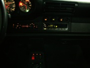 ポルシェ 911(Type993) カレラ ティプトロニックS サンルーフ 禁煙 室内保管車輌 記録簿付の中古車