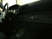 ポルシェ 911(Type993) カレラ ティプトロニックS サンルーフ 禁煙 室内保管車輌 記録簿付の中古車