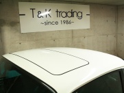 ポルシェ 911(Type993) カレラ ティプトロニックS サンルーフ 禁煙 室内保管車輌 記録簿付の中古車