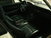 ポルシェ 911(Type993) カレラ ティプトロニックS サンルーフ 禁煙 室内保管車輌 記録簿付の中古車