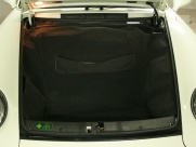 ポルシェ 911(Type993) カレラ ティプトロニックS サンルーフ 禁煙 室内保管車輌 記録簿付の中古車