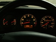 ポルシェ 911(Type993) カレラ ティプトロニックS サンルーフ 禁煙 室内保管車輌 記録簿付の中古車