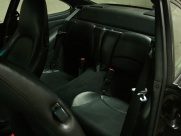 ポルシェ 911(Type993) カレラS ティプトロニックS 品川35ナンバー 1997y空冷最終D車 フルオリジナル 禁煙室内保管の中古車