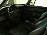 ポルシェ 911(Type993) カレラS ティプトロニックS 品川35ナンバー 1997y空冷最終D車 フルオリジナル 禁煙室内保管の中古車