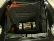 ポルシェ 911(Type993) カレラS ティプトロニックS 品川35ナンバー 1997y空冷最終D車 フルオリジナル 禁煙室内保管の中古車