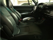 ポルシェ 911(Type993) カレラS ティプトロニックS 品川35ナンバー 1997y空冷最終D車 フルオリジナル 禁煙室内保管の中古車