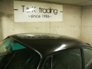 ポルシェ 911(Type993) カレラS ティプトロニックS 品川35ナンバー 1997y空冷最終D車 フルオリジナル 禁煙室内保管の中古車