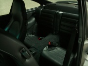 ポルシェ 911(Type964) ターボ 3.3 ミツワＤ車 希少フルオリジナル 記録簿 禁煙車 室内保管車輌の中古車