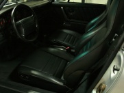 ポルシェ 911(Type964) ターボ 3.3 ミツワＤ車 希少フルオリジナル 記録簿 禁煙車 室内保管車輌の中古車