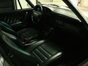 ポルシェ 911(Type964) ターボ 3.3 ミツワＤ車 希少フルオリジナル 記録簿 禁煙車 室内保管車輌の中古車