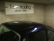 ポルシェ 911(Type964) カレラ2 ティプトロニック 希少1993年式最終ディーラー車 フルオリジナル サンルーフ  禁煙室内保管 記録簿の中古車