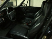 ポルシェ 911(Type964) カレラ2 ティプトロニック 希少1993年式最終ディーラー車 フルオリジナル サンルーフ  禁煙室内保管 記録簿の中古車