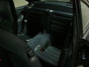 ポルシェ 911(Type964) カレラ2 ティプトロニック 希少1993年式最終ディーラー車 フルオリジナル サンルーフ  禁煙室内保管 記録簿の中古車