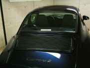 ポルシェ 911(Type964) カレラ2 ティプトロニック 希少1993年式最終ディーラー車 フルオリジナル サンルーフ  禁煙室内保管 記録簿の中古車