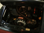 ポルシェ 911(Type964) カレラ2 ティプトロニック 希少1993年式最終ディーラー車 フルオリジナル サンルーフ  禁煙室内保管 記録簿の中古車