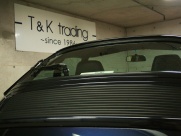 ポルシェ 911(Type964) カレラ2 ティプトロニック 希少1993年式最終ディーラー車 フルオリジナル サンルーフ  禁煙室内保管 記録簿の中古車