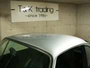 ポルシェ 911(Type964) カレラ2 ティプトロニック 希少低走行ディーラー車 フルオリジナル ディーラー整備記録紙23枚 禁煙室内保管の中古車