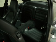 ポルシェ 911(Type964) カレラ2 ティプトロニック 希少低走行ディーラー車 フルオリジナル ディーラー整備記録紙23枚 禁煙室内保管の中古車