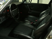 ポルシェ 911(Type964) カレラ2 ティプトロニック 希少低走行ディーラー車 フルオリジナル ディーラー整備記録紙23枚 禁煙室内保管の中古車