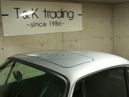 ポルシェ 911(Type964) カレラ2 5MT 2オーナー 希少低走行ディーラー車 フルオリジナル  サンルーフ 記録簿 禁煙室内保管の中古車