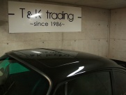 ポルシェ 911(Type993) ターボ 4WD 96年モデル ミツワD車 希少ブラックM H30/4エンジンオーバーホール済 記録21枚 禁煙室内保管の中古車