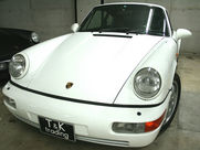 ポルシェ 911(Type964) カレラ2 Tip. 1993年式 最終D車の中古車