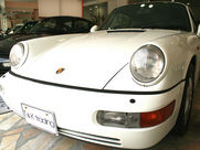 ポルシェ 911(Type964) カレラ2 Tip. 1993年式 最終D車の中古車