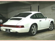 ポルシェ 911(Type964) カレラ2 Tip. 1993年式 最終D車の中古車