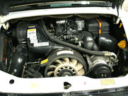 ポルシェ 911(Type964) カレラ2 Tip. 1993年式 最終D車の中古車