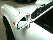 ポルシェ 911(Type964) カレラ2 Tip. 1993年式 最終D車の中古車